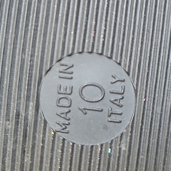 Coach High Heels - Picture 6 of 6